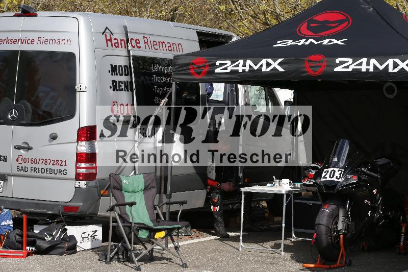/02 03.04.2026 Speer Racing ADR/Impressionen
